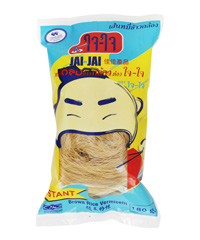 Instant Brown Rice Vermicelli
